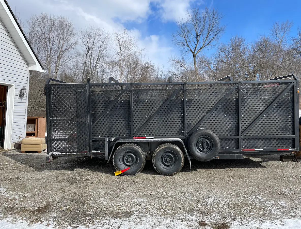 Dumpster Rental services in Rice Lake, MN